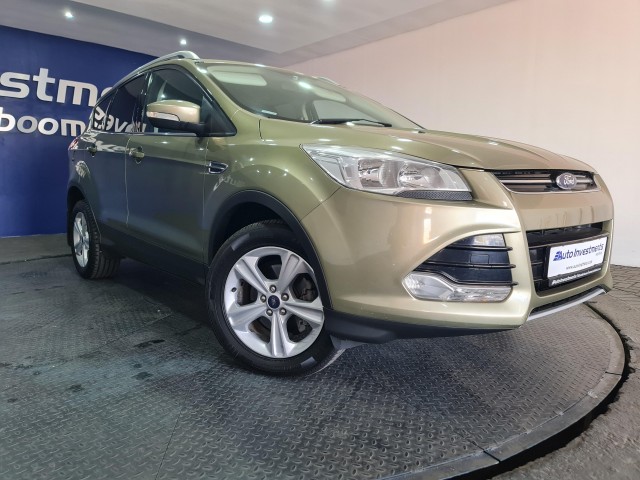 BUY FORD KUGA 2015 1.5 ECOBOOST AMBIENTE, Auto Investments Wonderboom