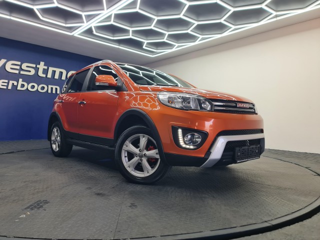 BUY HAVAL H1 2019 1.5 VVT, Auto Investments Wonderboom
