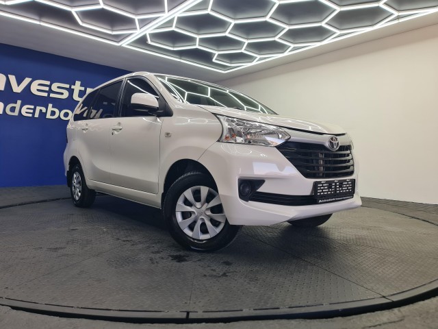 BUY TOYOTA 2020, Auto Investments Wonderboom